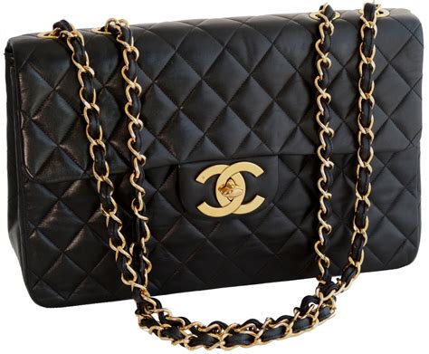 carteras y bolsos coco chanel|bolsas Chanel pre owned.